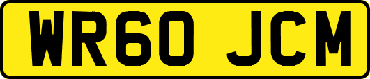 WR60JCM