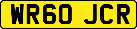 WR60JCR