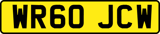WR60JCW