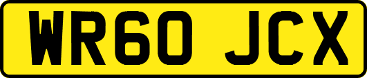 WR60JCX