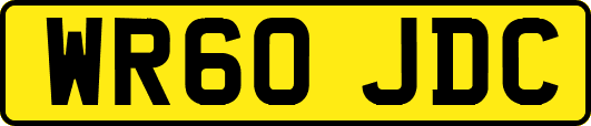 WR60JDC