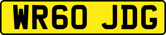 WR60JDG