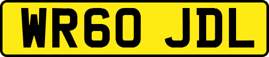 WR60JDL
