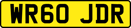 WR60JDR