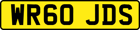 WR60JDS