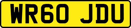 WR60JDU