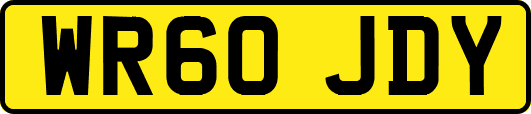 WR60JDY
