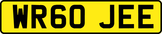 WR60JEE