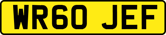 WR60JEF