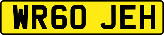WR60JEH
