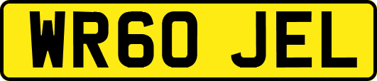 WR60JEL