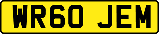 WR60JEM