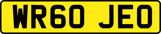 WR60JEO