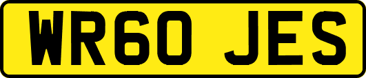 WR60JES