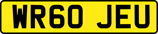 WR60JEU