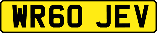 WR60JEV