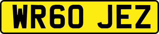 WR60JEZ