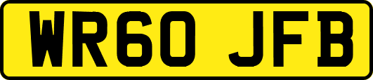 WR60JFB