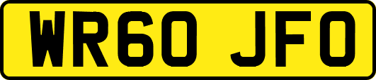 WR60JFO