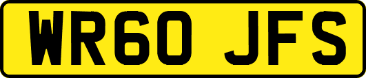 WR60JFS