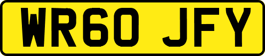 WR60JFY