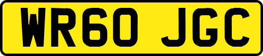 WR60JGC