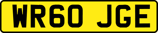 WR60JGE