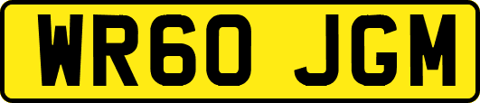 WR60JGM