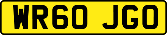 WR60JGO