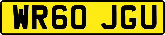 WR60JGU