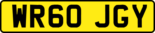 WR60JGY