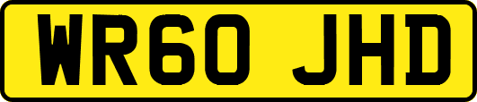 WR60JHD