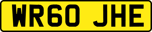 WR60JHE