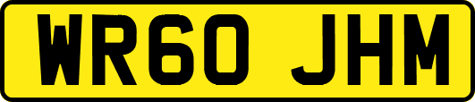 WR60JHM
