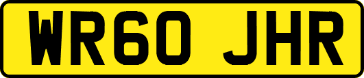 WR60JHR