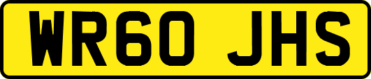 WR60JHS