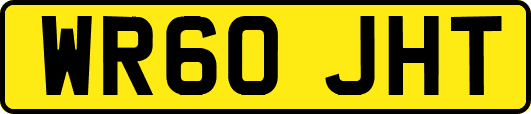 WR60JHT