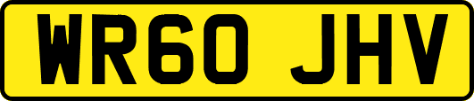 WR60JHV
