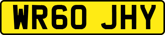 WR60JHY