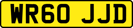 WR60JJD