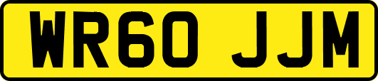WR60JJM