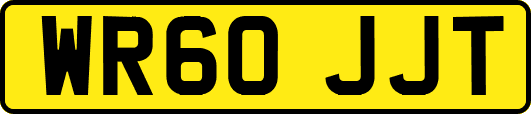 WR60JJT