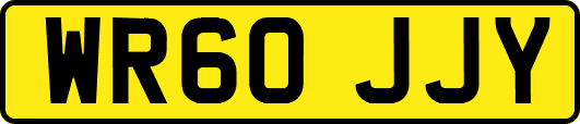 WR60JJY