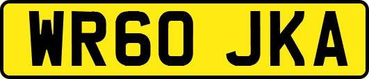 WR60JKA