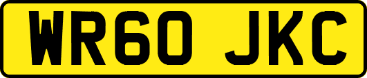 WR60JKC