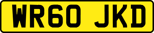 WR60JKD