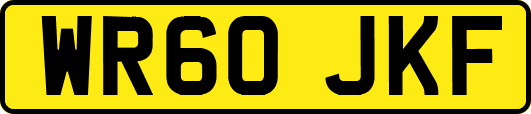 WR60JKF