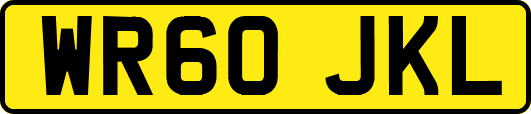 WR60JKL