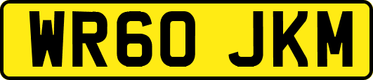 WR60JKM