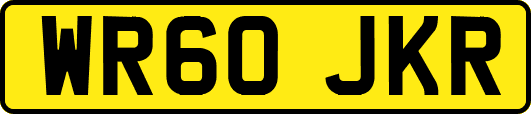 WR60JKR